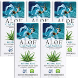 Suplementos Alimenticios Lubricante personal aloe vera