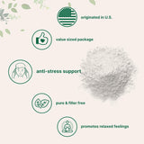 Suplementos Alimenticios Ayuda en el crecimiento músculo