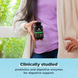 Enzimas Digestivas Ancient Nutrition, Apoya la Salud Digestiva