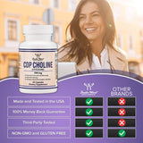 Suplementos Alimenticiosde CDP