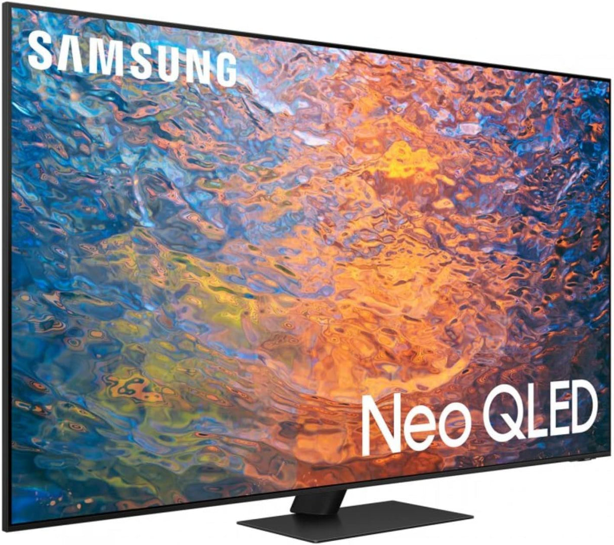 Televisor 75 QN95C NEO QLED 4K - Samsung QN75QN95CAFXZA