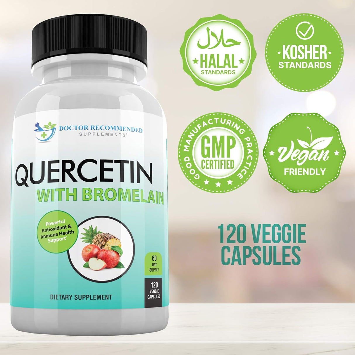 Suplementos Alimenticios cápsulas vegetarianas