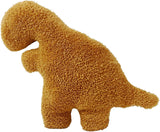 Set de Cojines Dino Chicken Nugget 16in 3PCS - Juguete Infantil