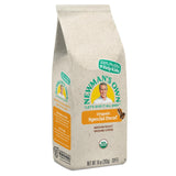Café Molido Mezcla Especial, Newman’s Own Organics, 10 oz