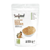 Maca Orgánico Sunfood en Polvo 8 oz