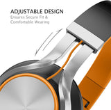 Auriculares Niños con Micrófono y Control de Volumen - Modelo 3.5mm