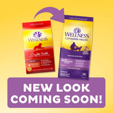 Alimento seco natural para perro, Complete Health