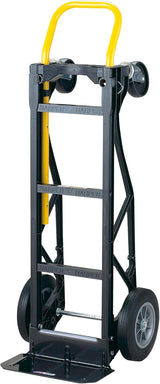 Carretilla Convertible Harper Trucks 700 lb Capacidad PGDY8635P