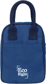 Bolsa Térmica de Almuerzo para Adultos, Modelo Eco Right