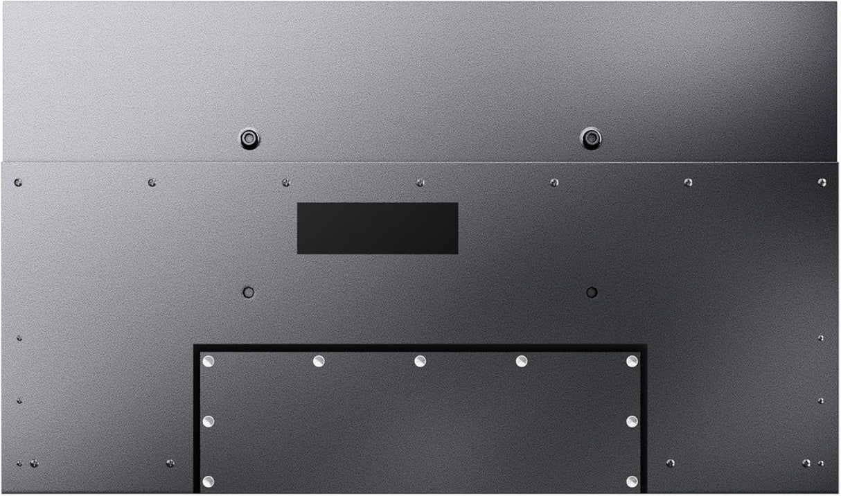 Televisor Outdoor 55'' QLED Sylvox, IP55, HDR 10, Deck Pro 2.0
