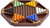 Juego de Mesa Chino Clásico - Yellow Mountain Imports, 12,6