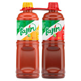 Salsa Chamoy Frutal y Salsa Picante Tajín 15.38oz Pack 2