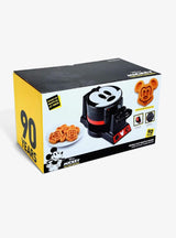 Mini Wafflera Disney Mickey Mouse - Flip, Multi, Modelo: NONE
