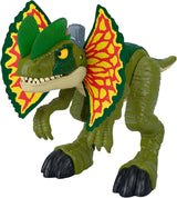 Dinosaur Fisher-Price Imaginext Jurassic World con sonidos