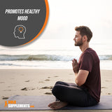 Suplementos Alimenticios antioxidante