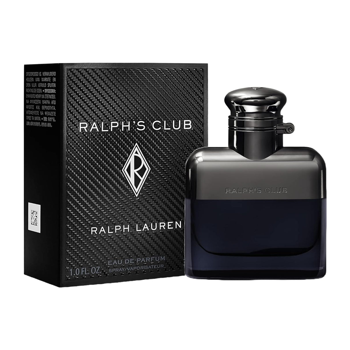 Perfume Ralph Lauren Club Eau de Parfum  para hombre