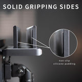 Soporte VIVO para Mini PC, ajustable, montaje VESA, MOUNT-PC05M