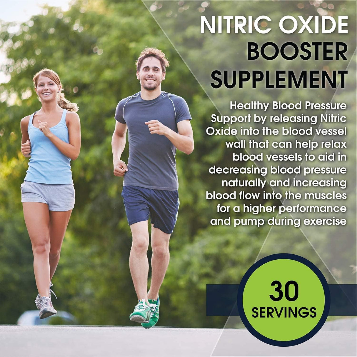Suplementos Alimenticios para Soporte de presión arterial