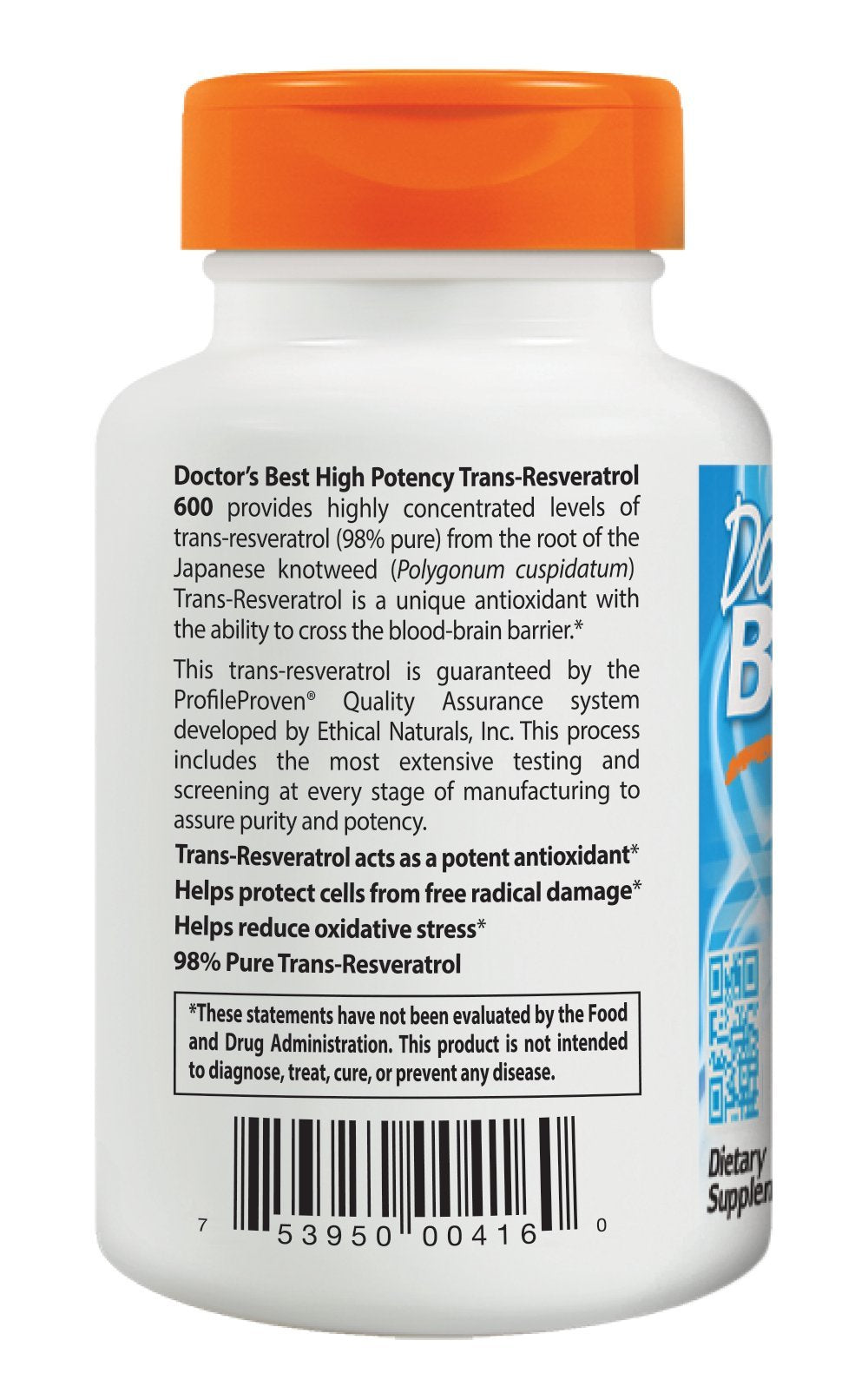 Resveratrol