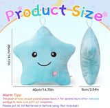 Almohada Juguete Sensory Subao para Autismo, Brillante 14