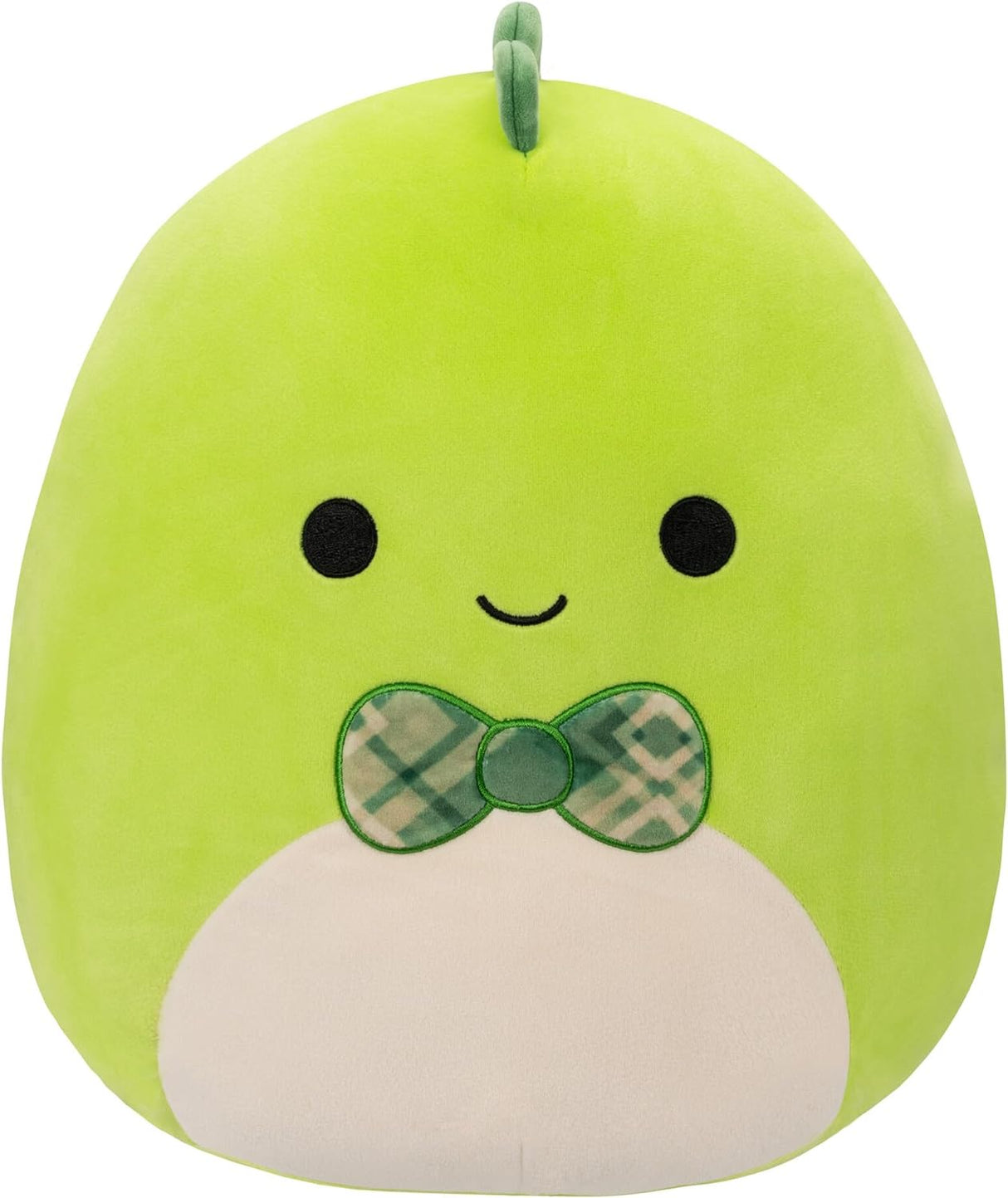 Danny Dino Squishmallows 12 Plush Ultrasuave Oficial Jazwares