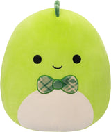 Danny Dino Squishmallows 12 Plush Ultrasuave Oficial Jazwares