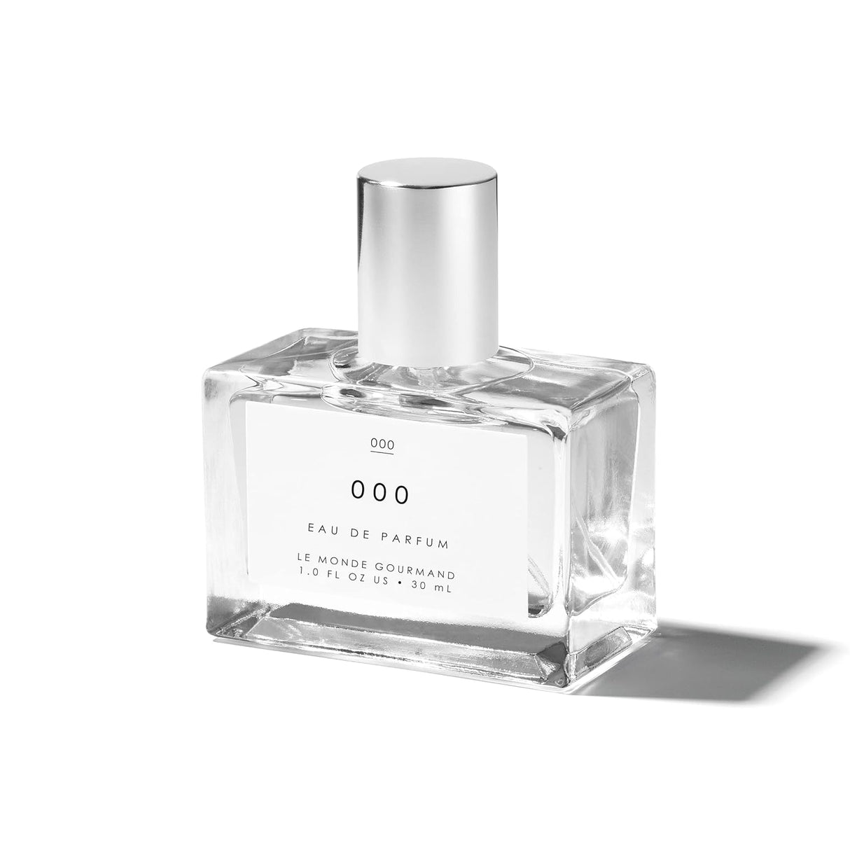 Eau de Parfum Notas Amaderadas y Frescas - Modelo 000