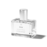Eau de Parfum Notas Amaderadas y Frescas - Modelo 000