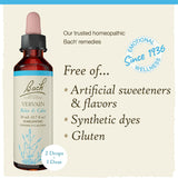 Suplemento Bach Remedio floral original Gotero BF00711 1