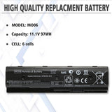 Batería para ordenador portátil Envy M6-1045DX M6-1035DX
