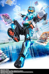 Figura de acción Kamen Rider Gotchard, Bandai Spirits S.H.Figuarts