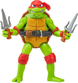 Figura de acción básica de Raphael Teenage Mutant Ninja