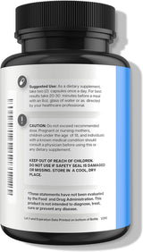 Suplementos Keto BHB - Energía, Enfoque y Quema de Grasa