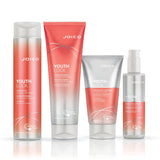 Shampoos y Acondicionadores o con cuerpo juvenil