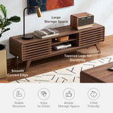 Mopio Soporte para TV, moderno, 59 para TVs de 55-65