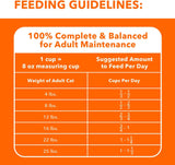 IAMS Proactive Health Alimento Seco Gato Indoor Control Peso 7 lb