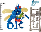 Figurita de Acción Super Fly TMNT, Playmates Toys, 83287CO