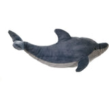 Peluches de delfín  Wild Republic  20 pulgadas
