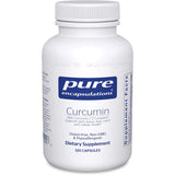 Suplementos Alimenticios Curcumina Complejo de curcumina C3