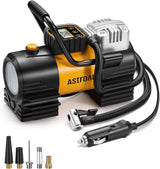 Inflador de neumáticos compresor portátil 150 PSI AstroAI