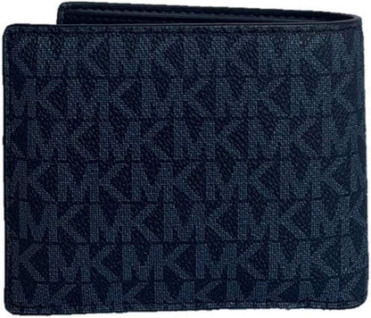 Billetera Cooper con Passcase - Michael Kors, Diseño Elegante