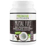 Primal Fuel Proteína de Suero Chocolate Coco Primal Kitchen