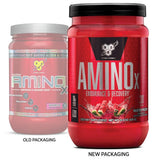 BSN Amino X Polvo de recuperación y resistencia muscular