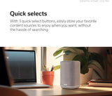 Altavoz Denon Home 150 NV, HEOS, AirPlay 2, Bluetooth, Compacto