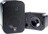 Altavoces Compactos 2 Vías JBL Profesional, Alto Rendimiento, C1PRO