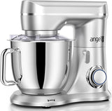 Batidora de pie Mini Angel, 10 velocidades, 5QT, modelo 2023
