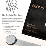 ProMix Nutrition Proteína de Suero Aislada, Vacuno, 2.5 lb