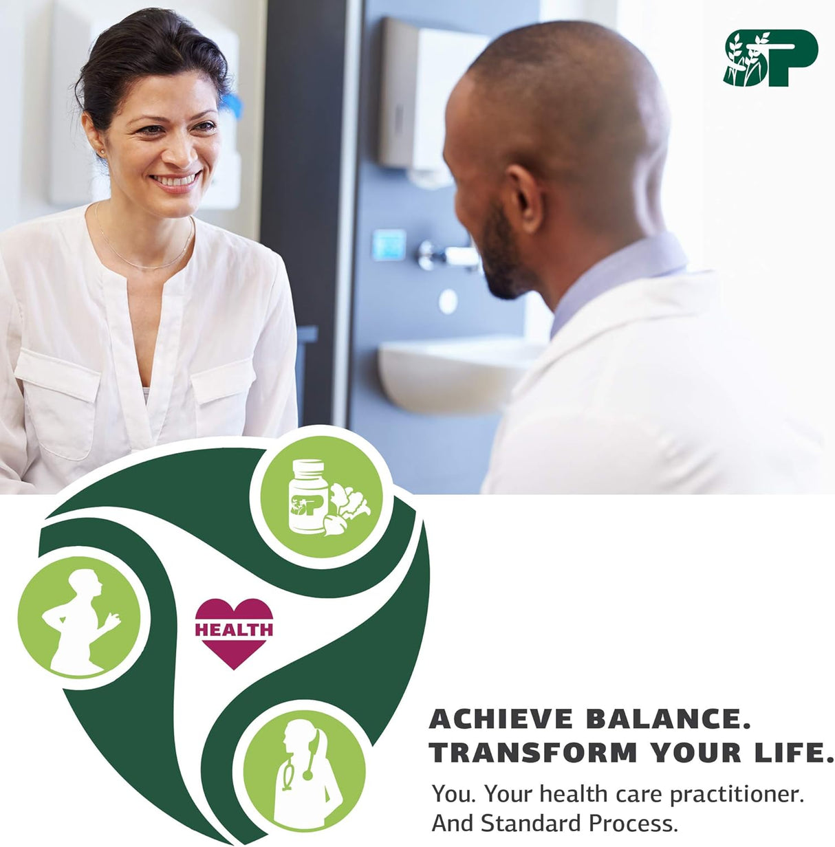 Suplementos Alimenticios Soporte impermeable de alimentos