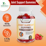 Suplementos Alimenticios de apoyo para las articulaciones
