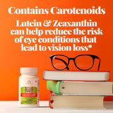 Fórmula de salud macular – 120 cápsulas nutricional